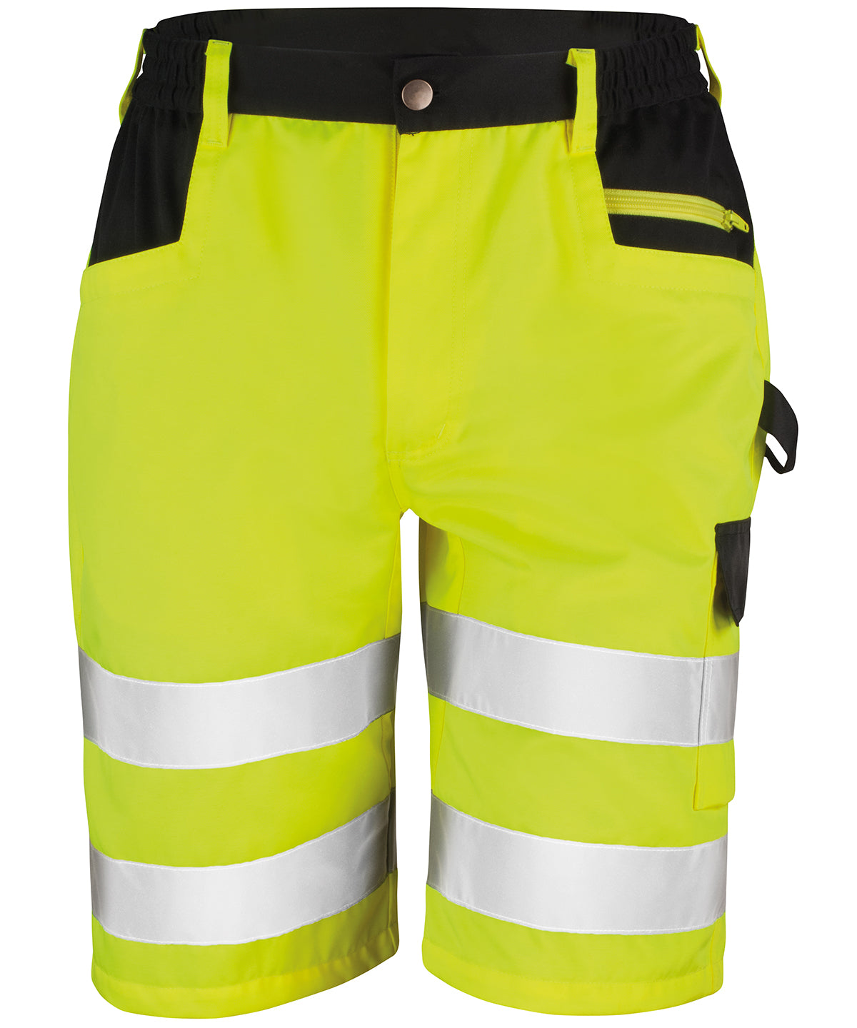 Result Safeguard Safety cargo shorts, image 3