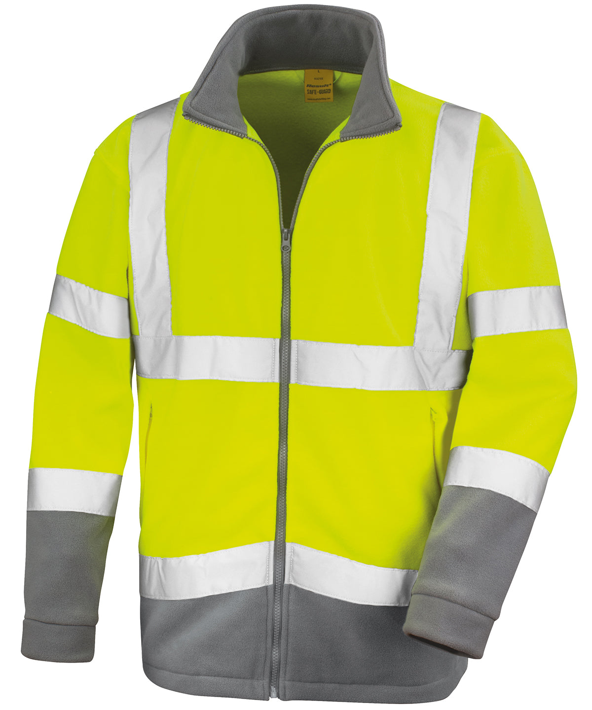 Result Safeguard Safety microfleece, image 3