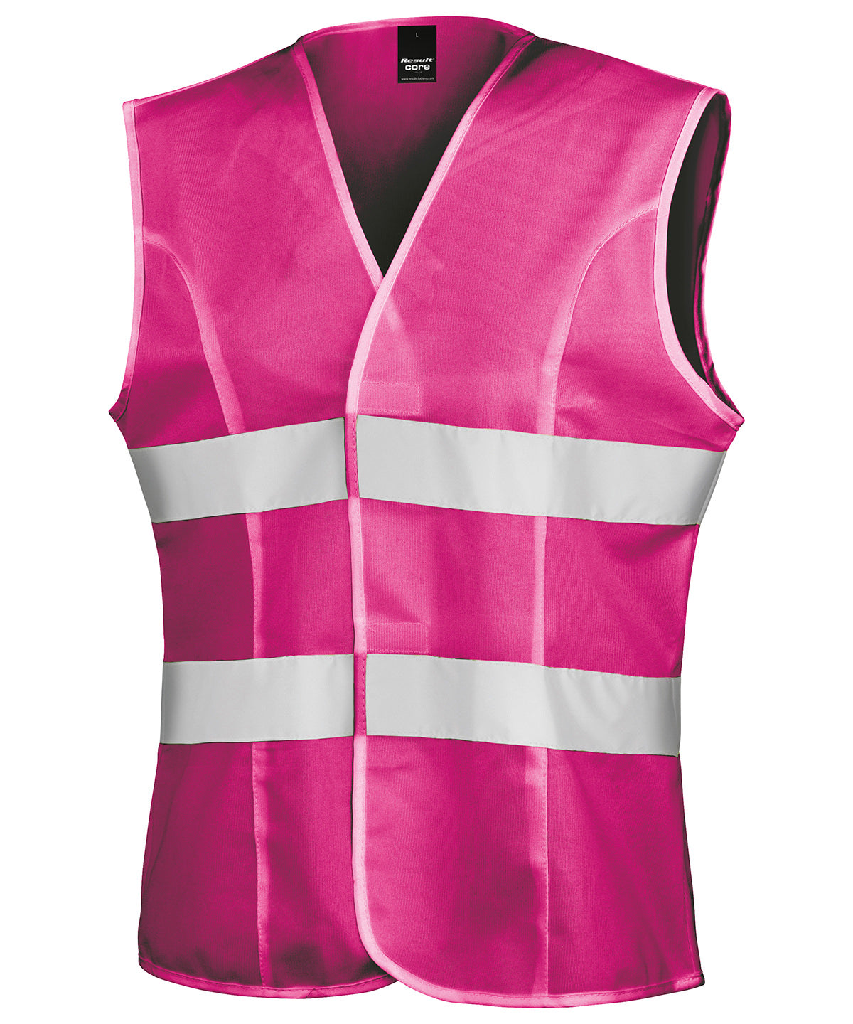 Result Core Women's high-viz tabard, image 2