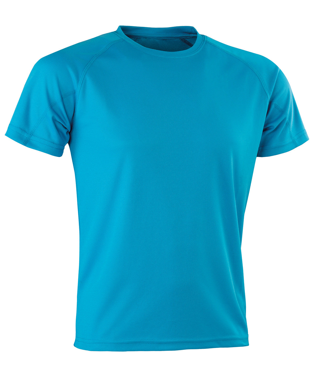 Spiro Performance Aircool tee, image 14
