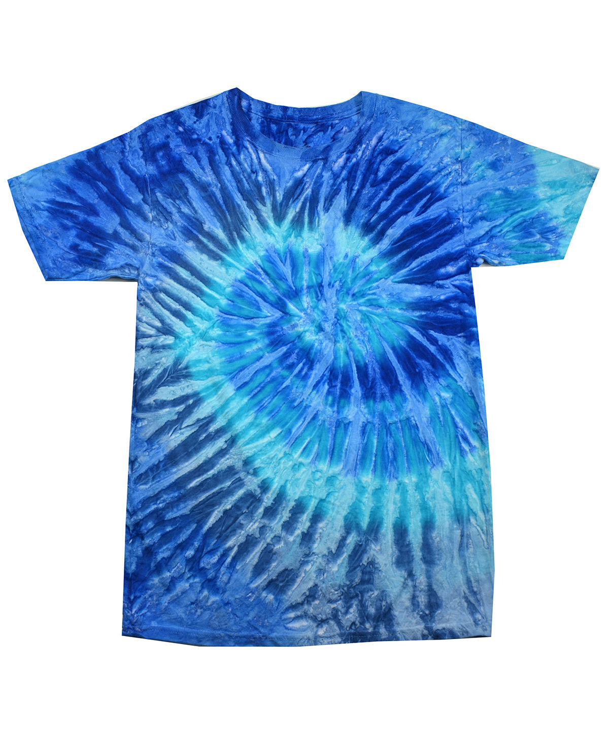 Colortone Tie-dye shirt, image 5