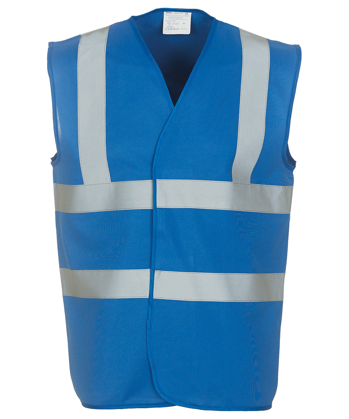 Yoko Hi-vis 2-band-and-braces waistcoat, image 20