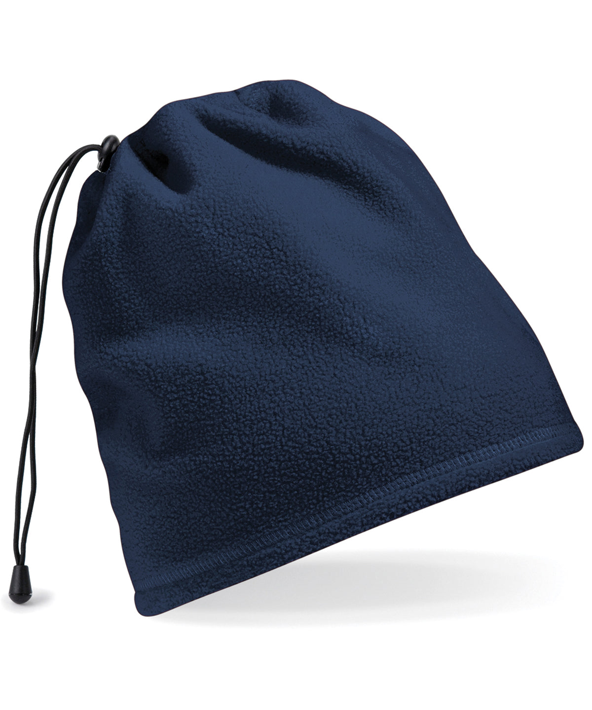 Beechfield Suprafleece snood/hat combo, image 4