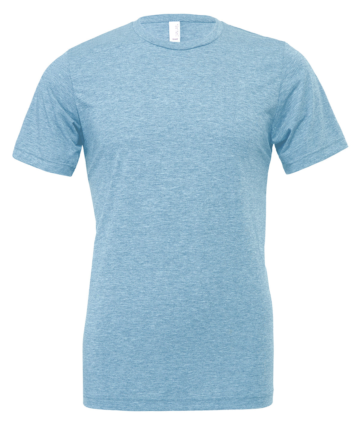 Bella Canvas Unisex triblend crew neck t-shirt, image 7