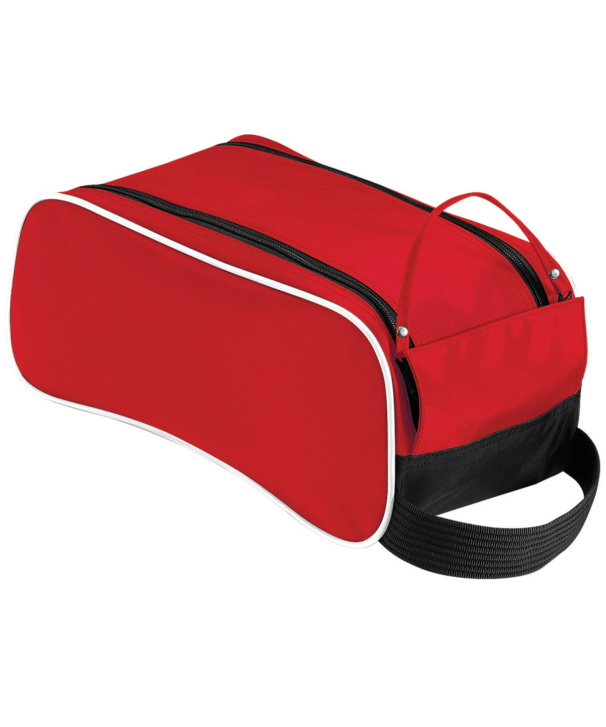 Quadra Teamwear shoe bag, image 4
