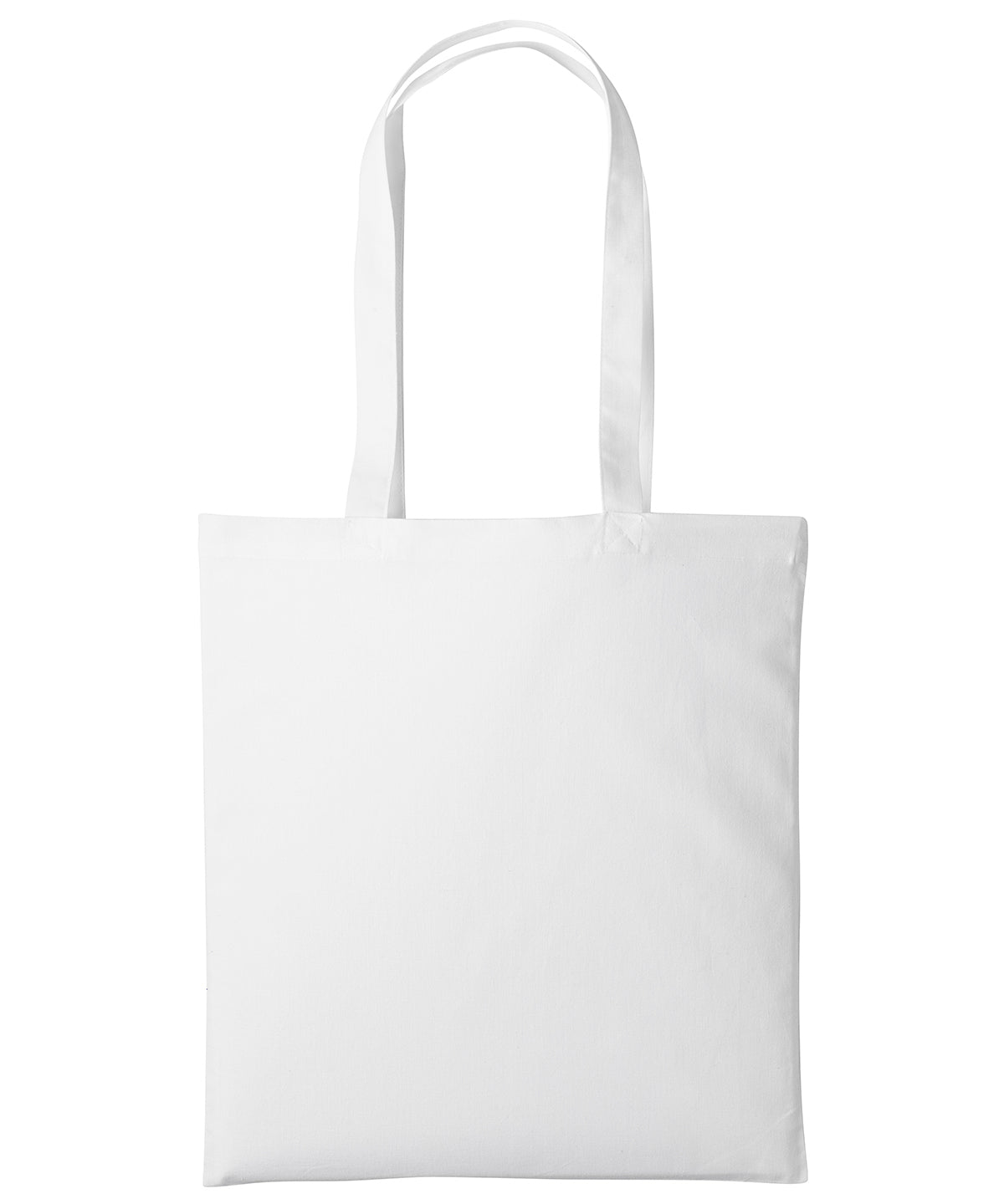 Nutshell Cotton shopper long handle, image 42