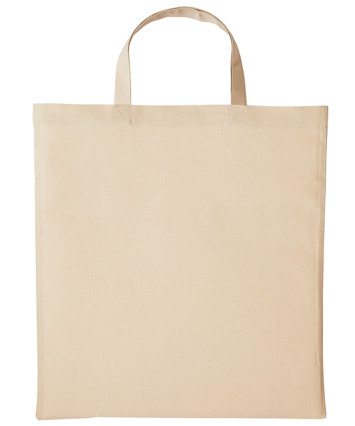 Nutshell Cotton shopper short handle, image 38
