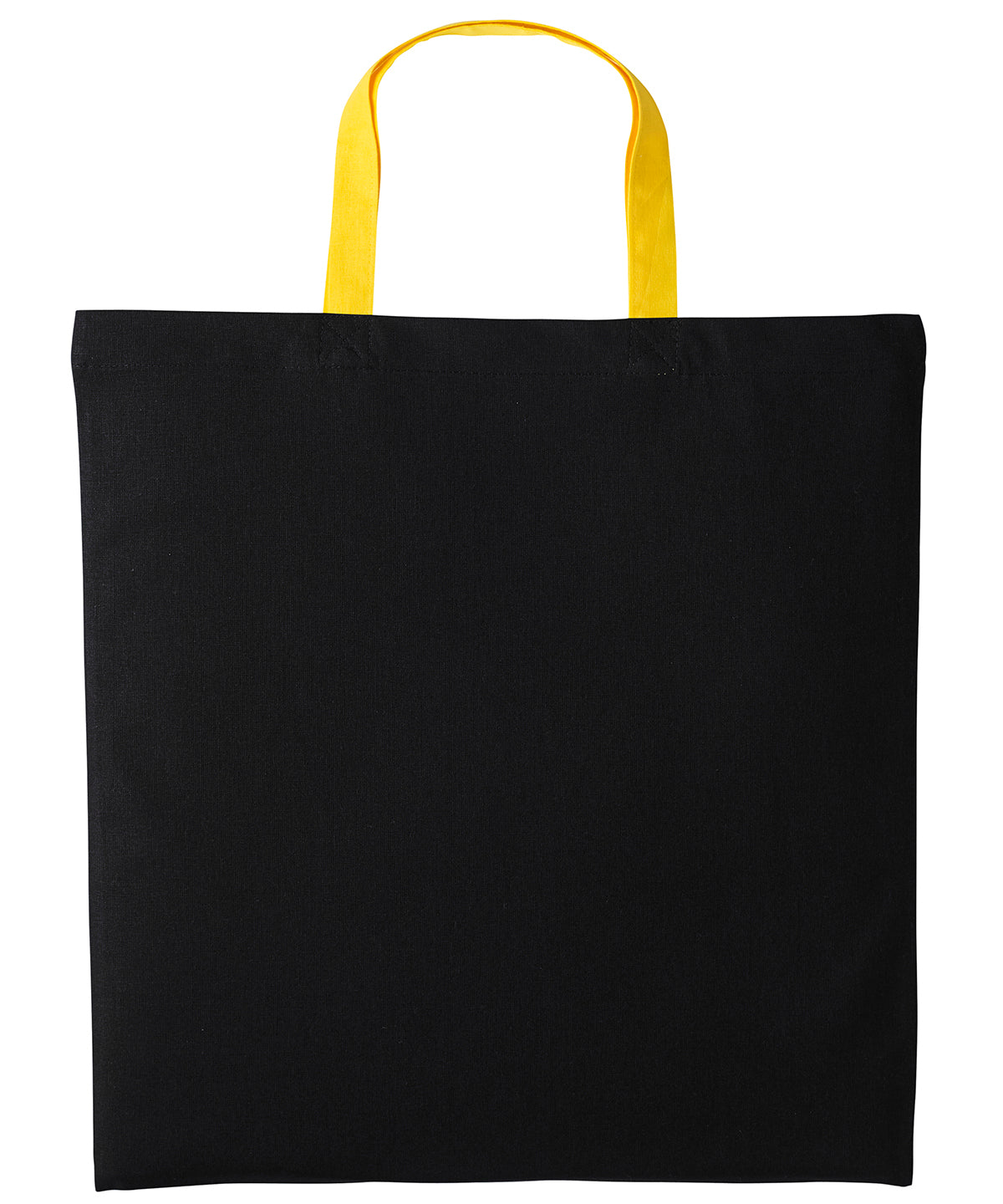 Nutshell Varsity cotton shopper short handle, image 4