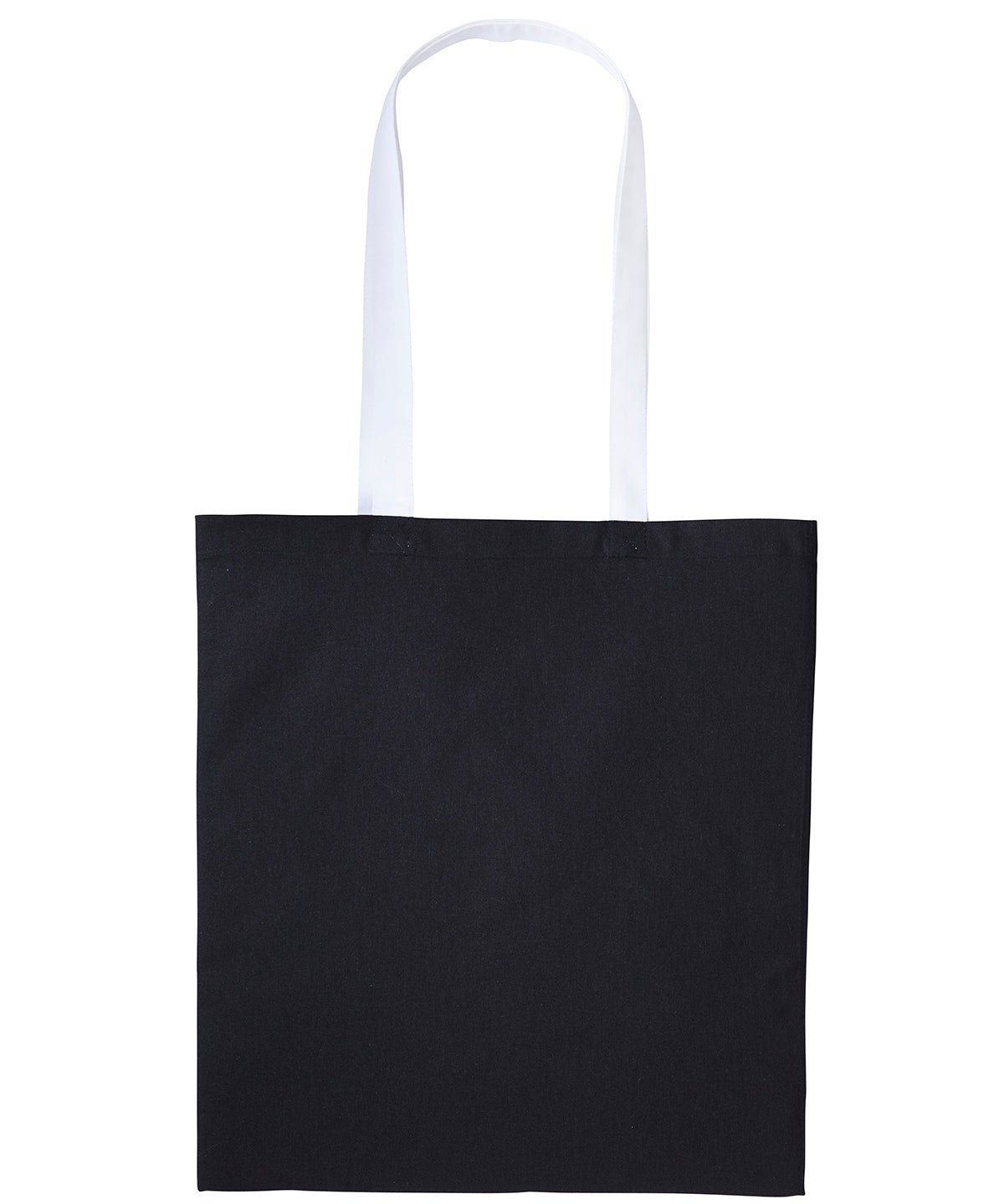 Nutshell Varsity cotton shopper long handle, image 5