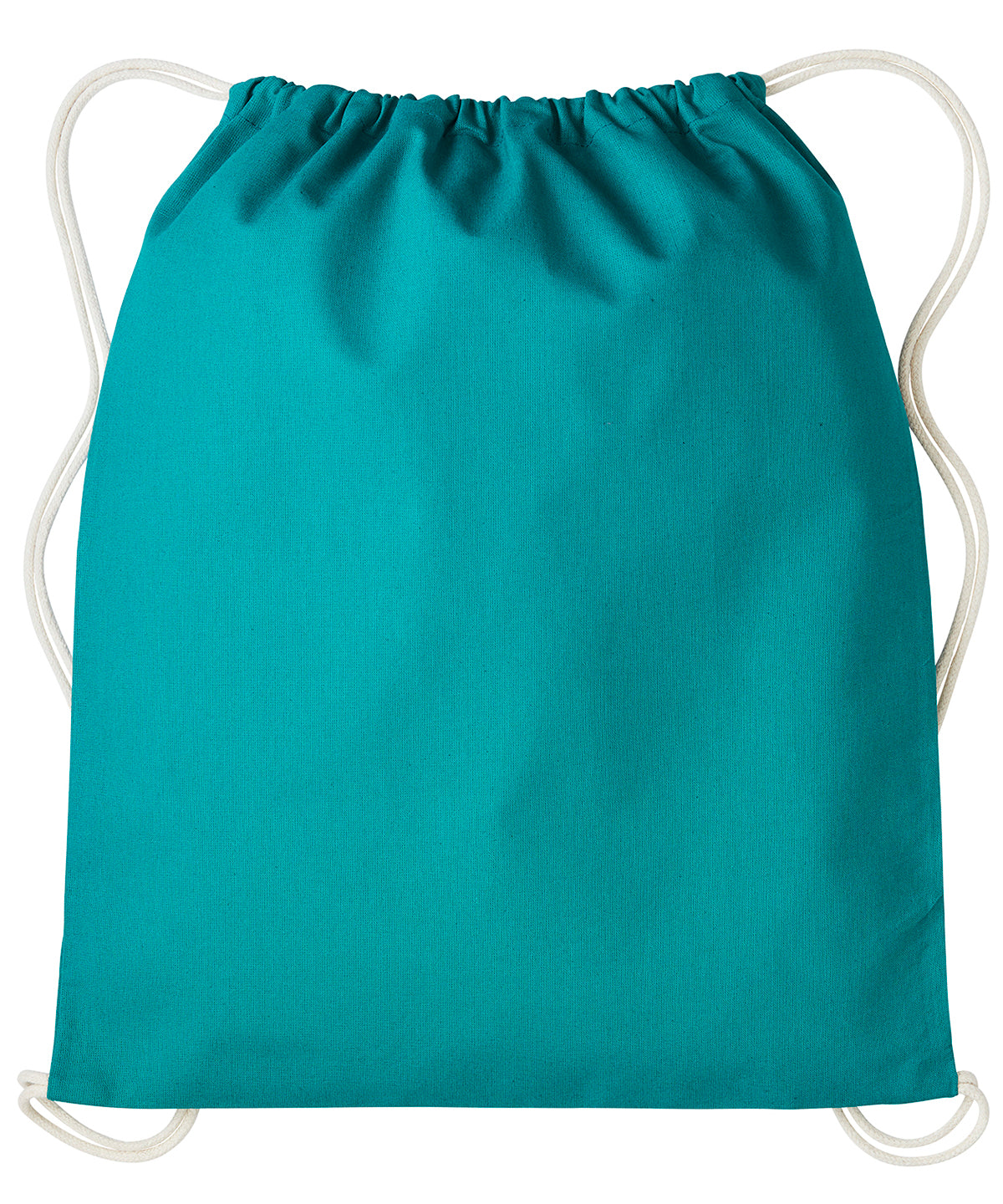 Nutshell Gymsac with cords, image 9