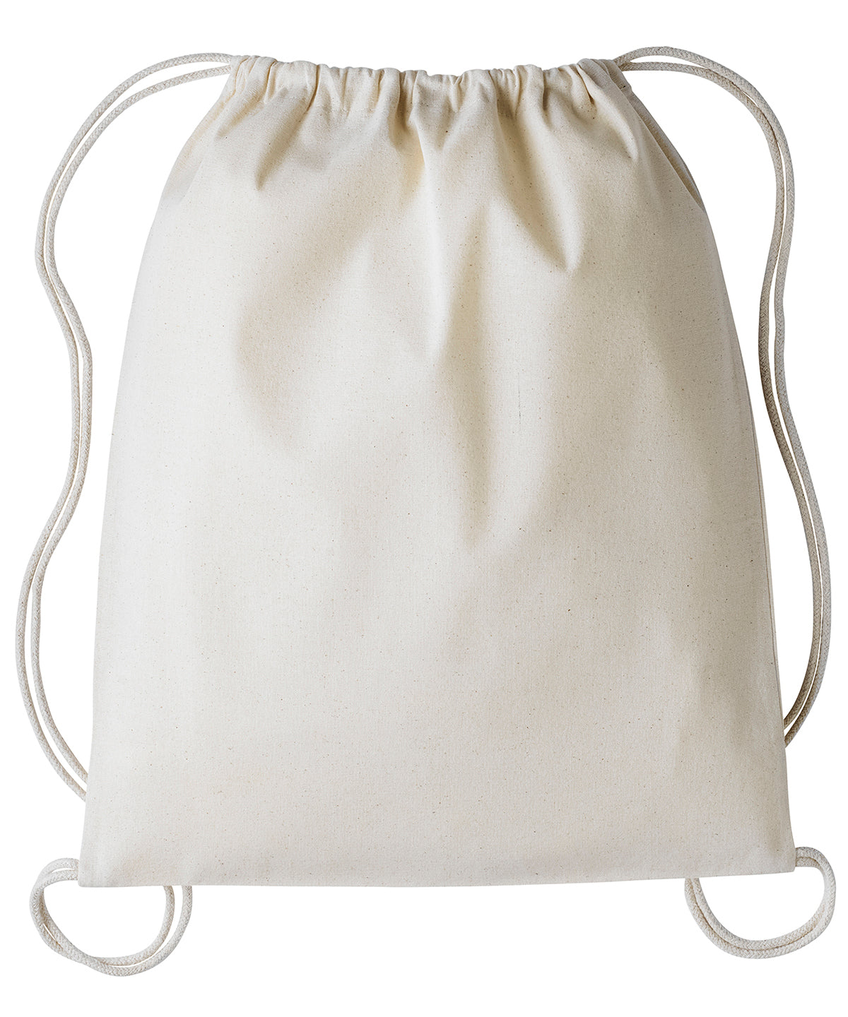 Nutshell Gymsac with cords, image 11