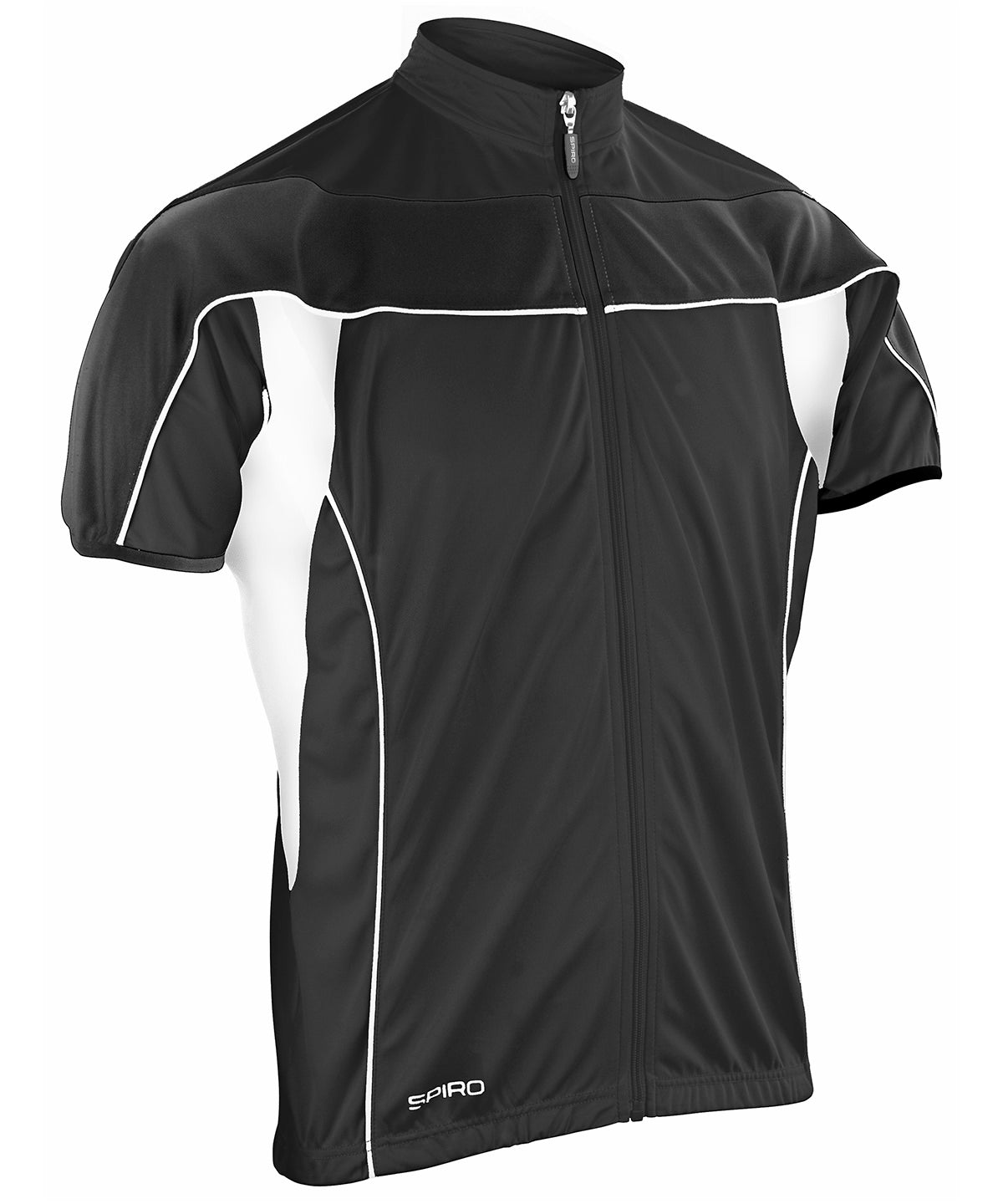 Spiro Bikewear full-zip top, image 2