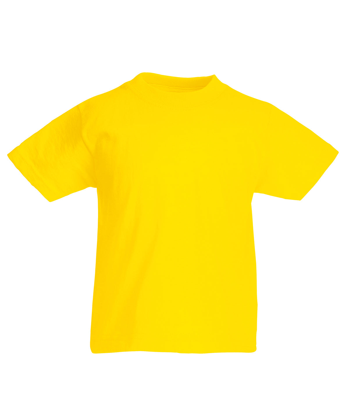 Fruit of the Loom Kids original T, image 21