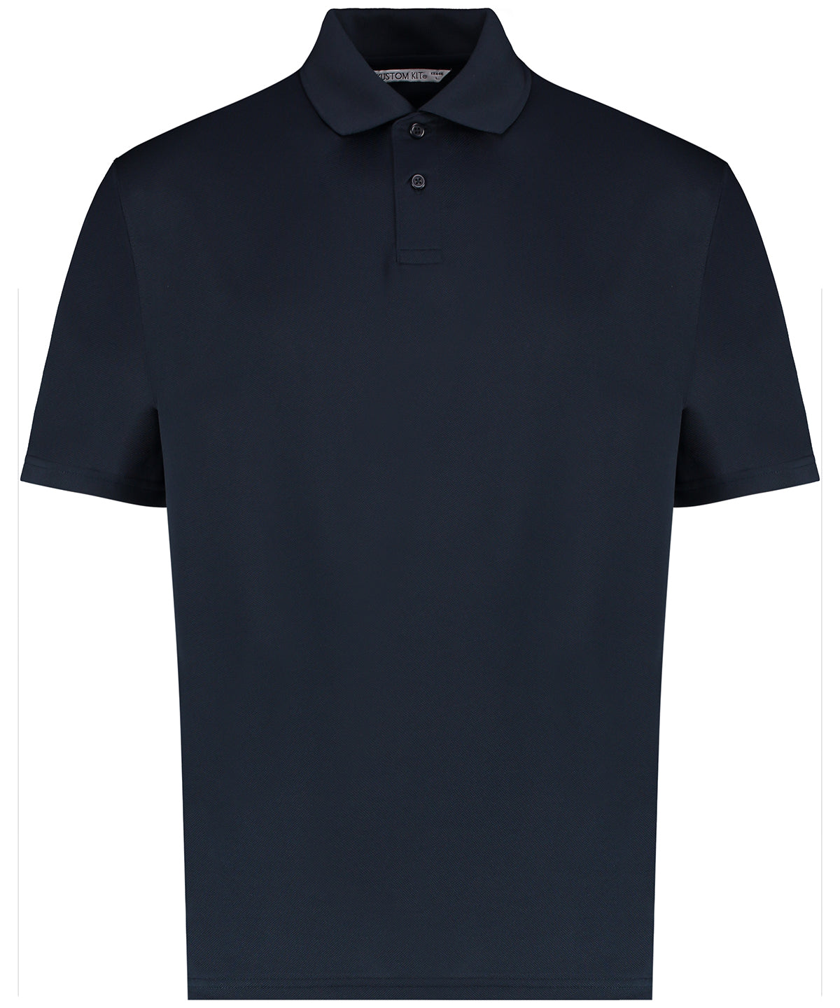 Kustom Kit Regular fit Superwash 60° piqué polo with Cooltex plus, image 5