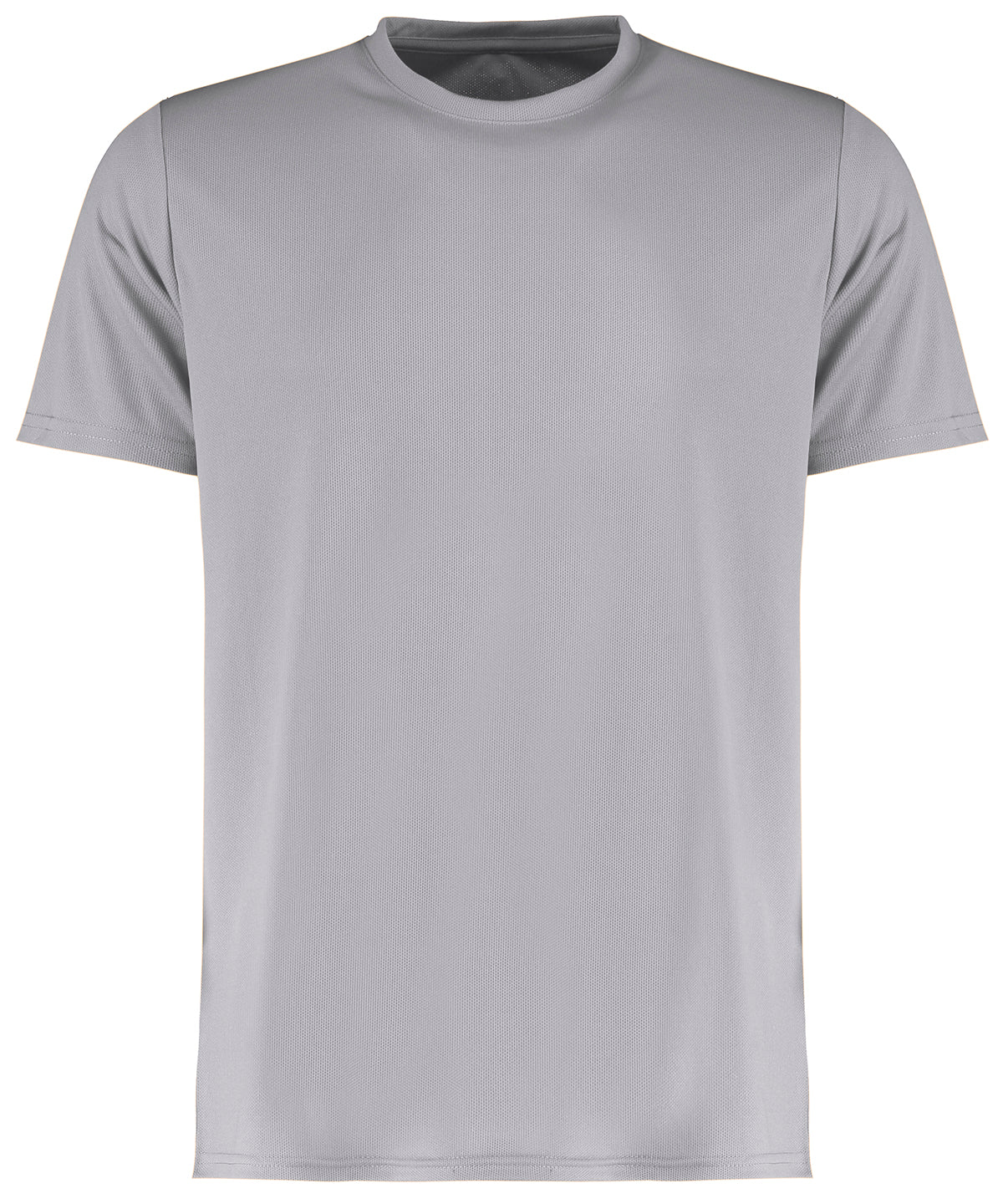 Kustom Kit Regular fit micro mesh tee with Cooltex plus, image 4