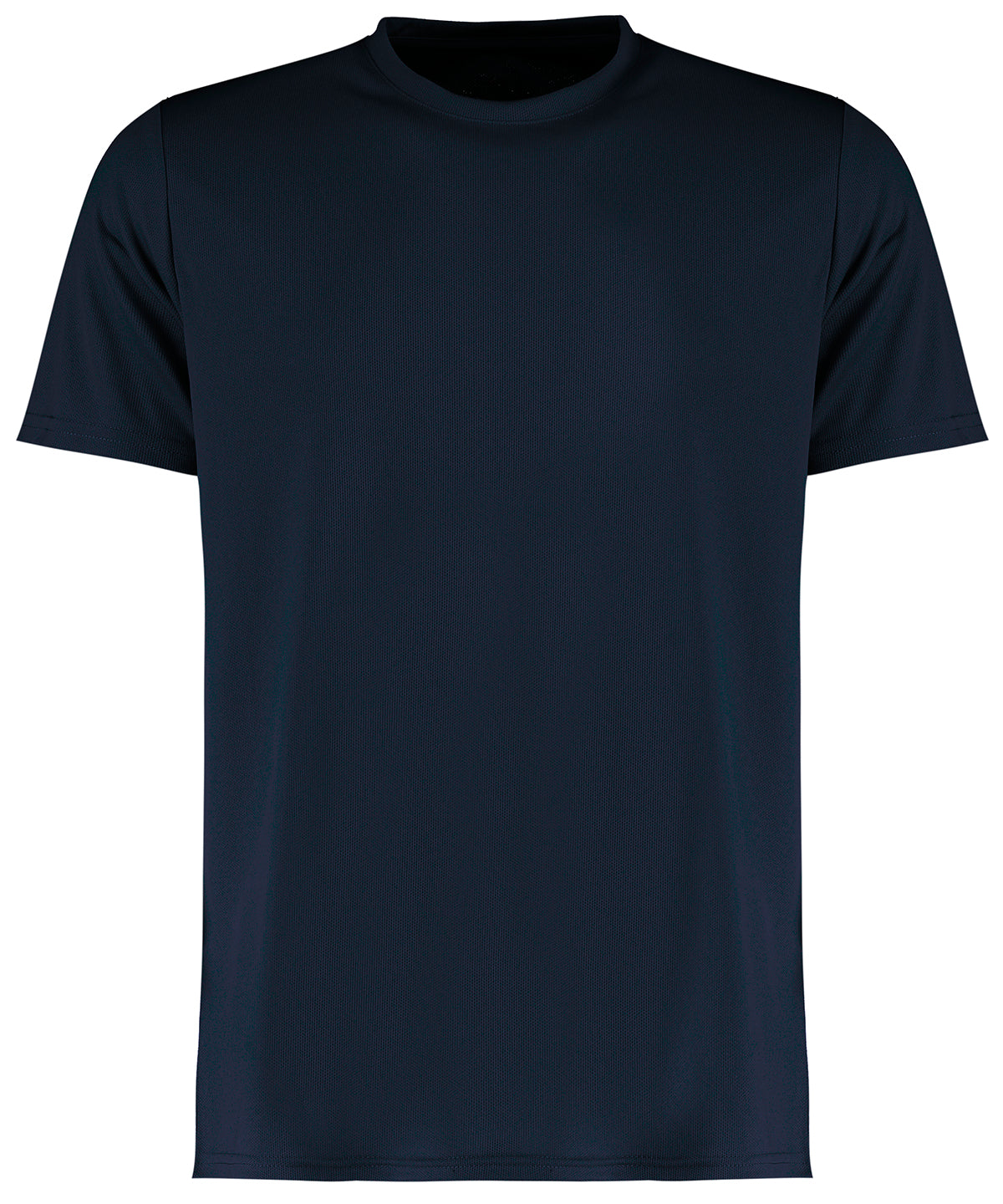 Kustom Kit Regular fit micro mesh tee with Cooltex plus, image 5