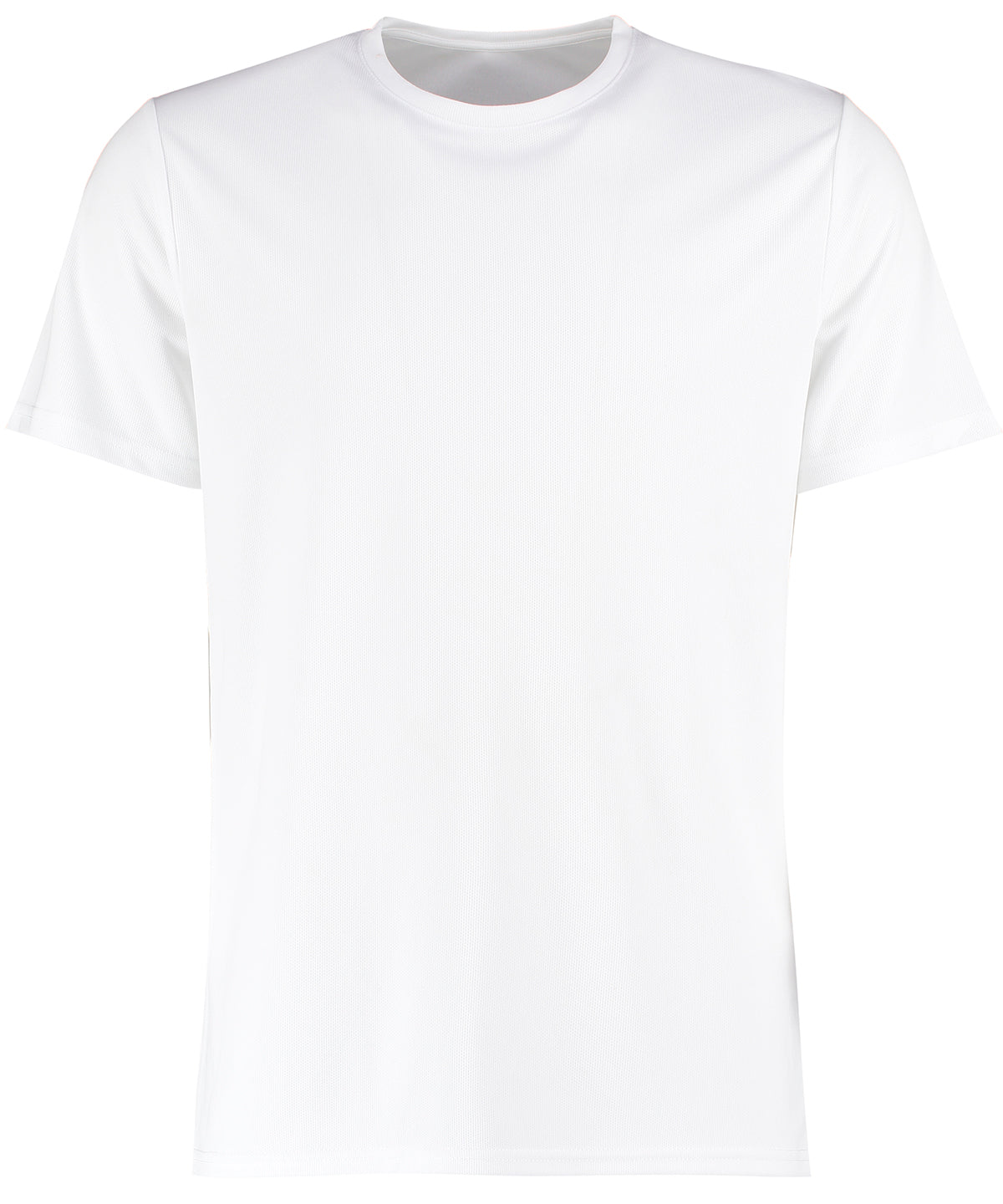 Kustom Kit Regular fit micro mesh tee with Cooltex plus, image 6
