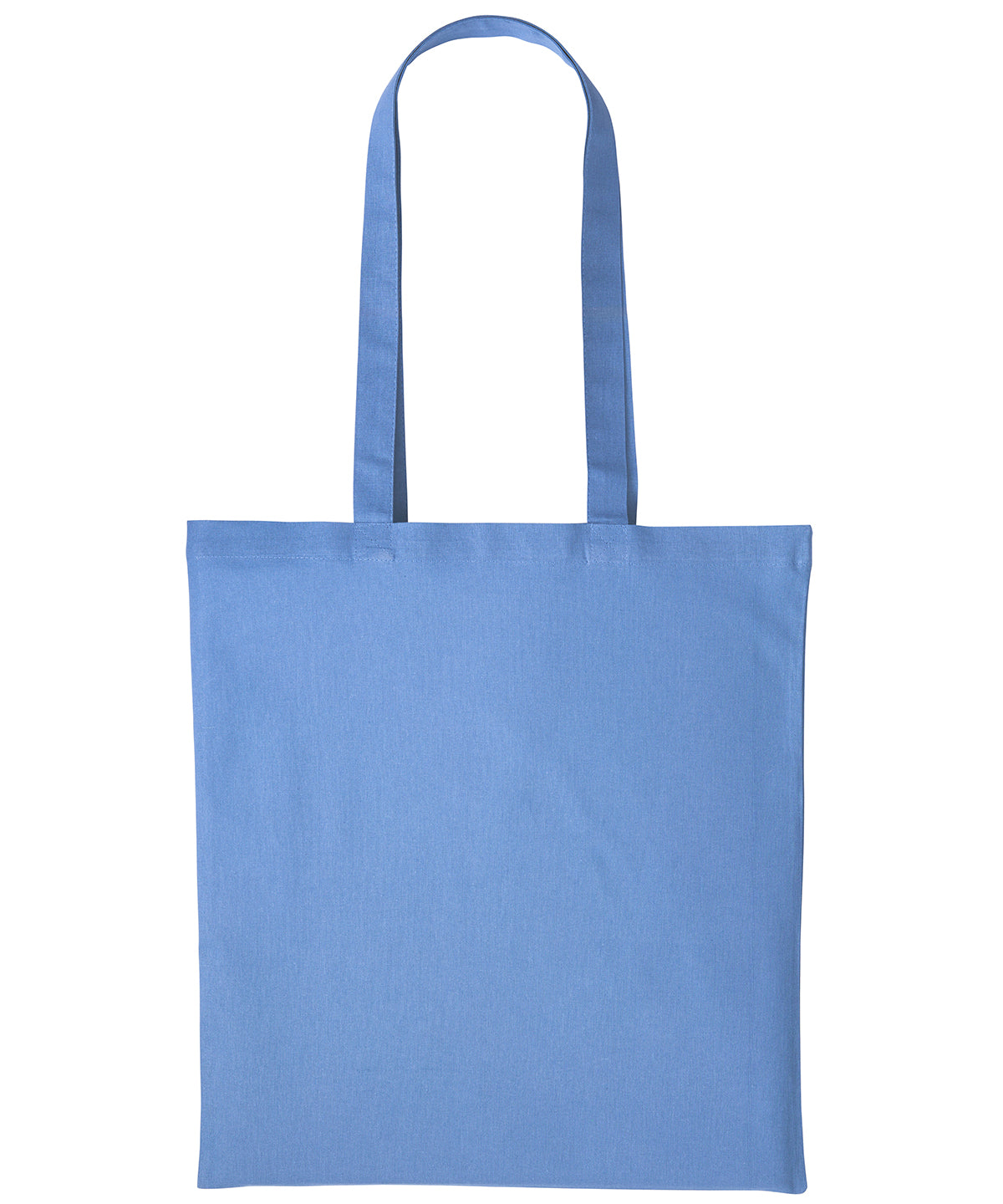 Nutshell Cotton shopper long handle, image 5