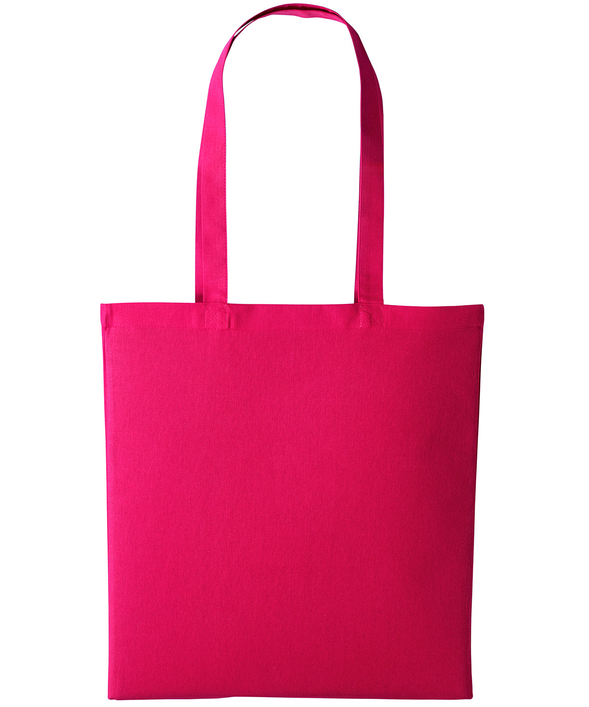 Nutshell Cotton shopper long handle, image 12
