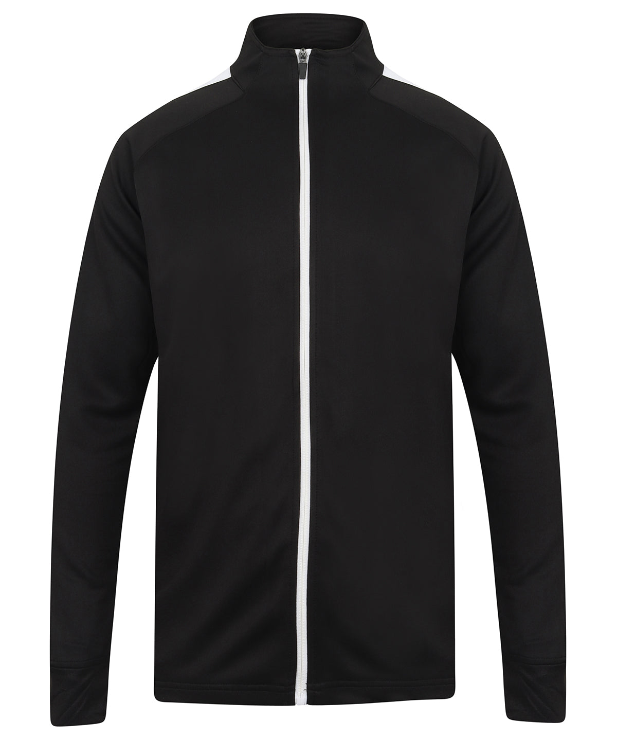 Finden & Hales Knitted tracksuit top, image 7