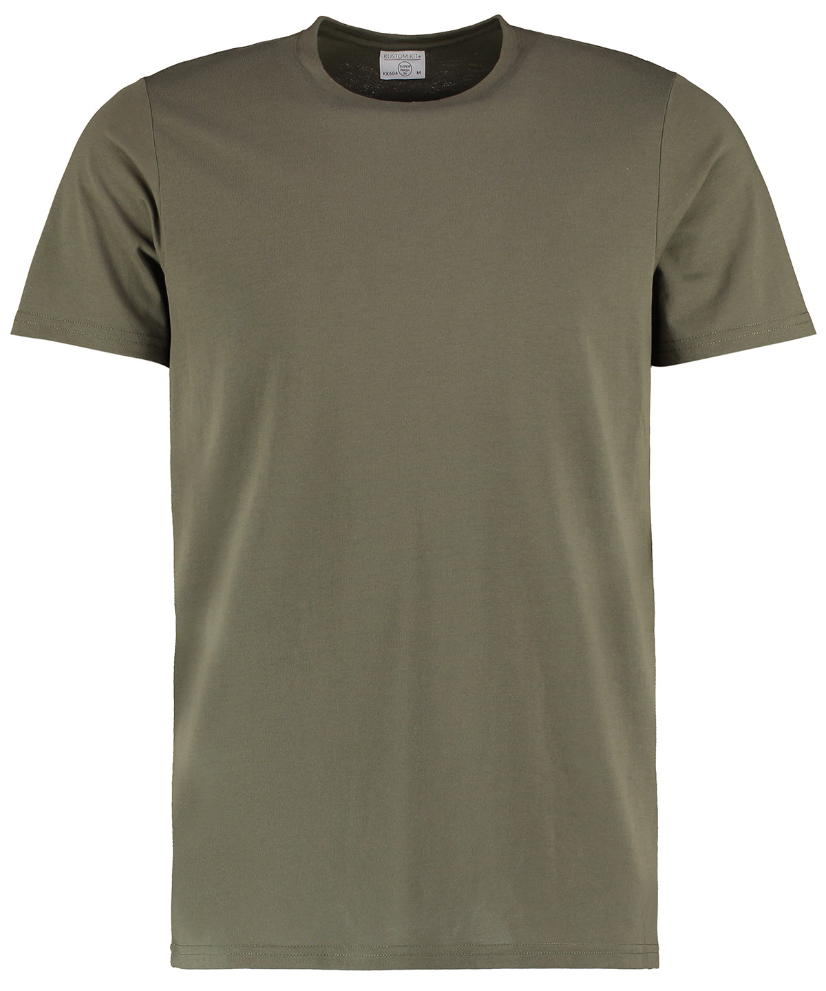 Kustom Kit Superwash 60° t-shirt (fashion fit), image 4