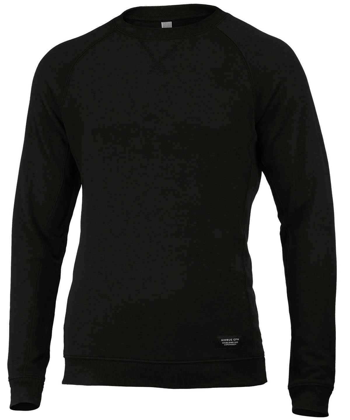 Nimbus Newport – luxury lightweight crewneck, image 3