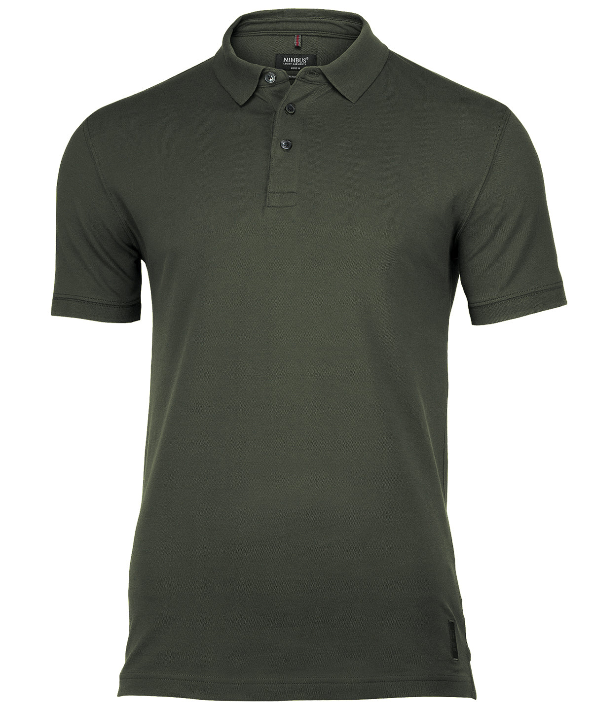 Nimbus Harvard classic – stretch deluxe polo, image 8