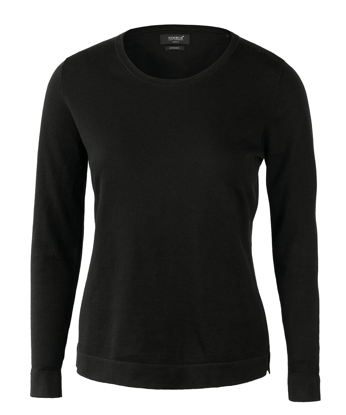 Nimbus Women’s Brighton – elegant round neck, image 2