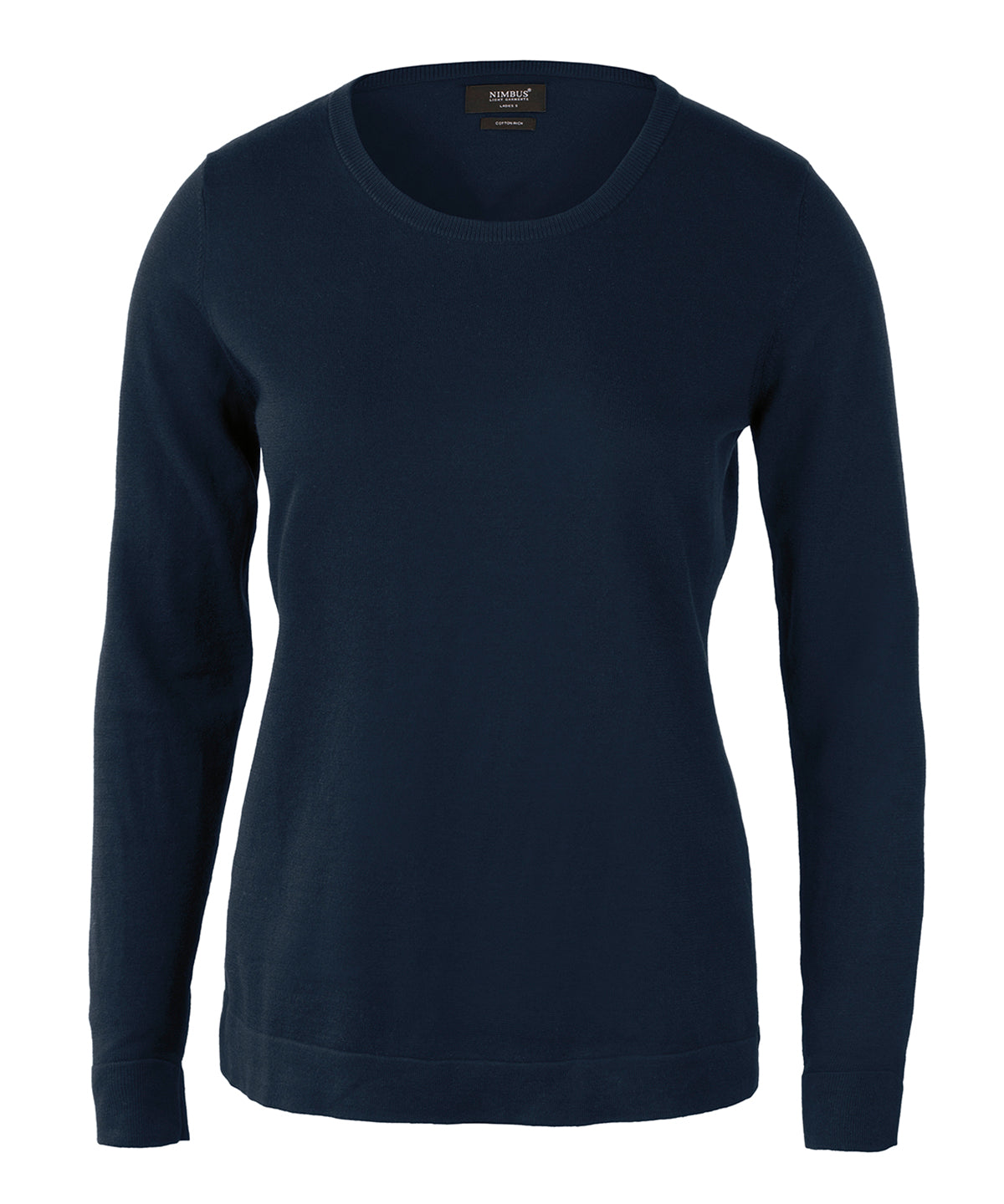 Nimbus Women’s Brighton – elegant round neck, image 4