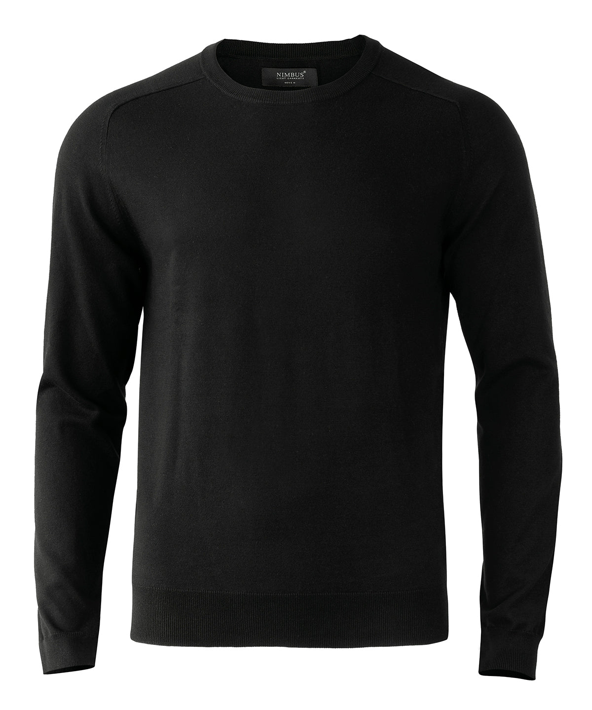 Nimbus Brighton – elegant round neck, image 2