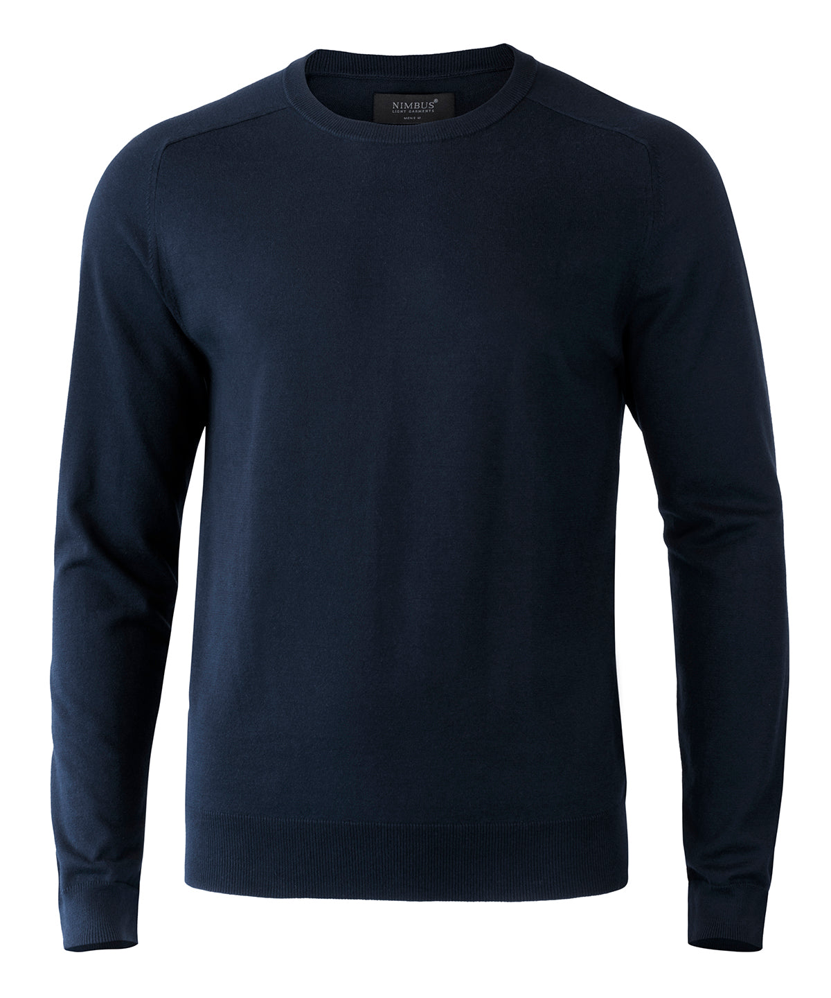 Nimbus Brighton – elegant round neck, image 4