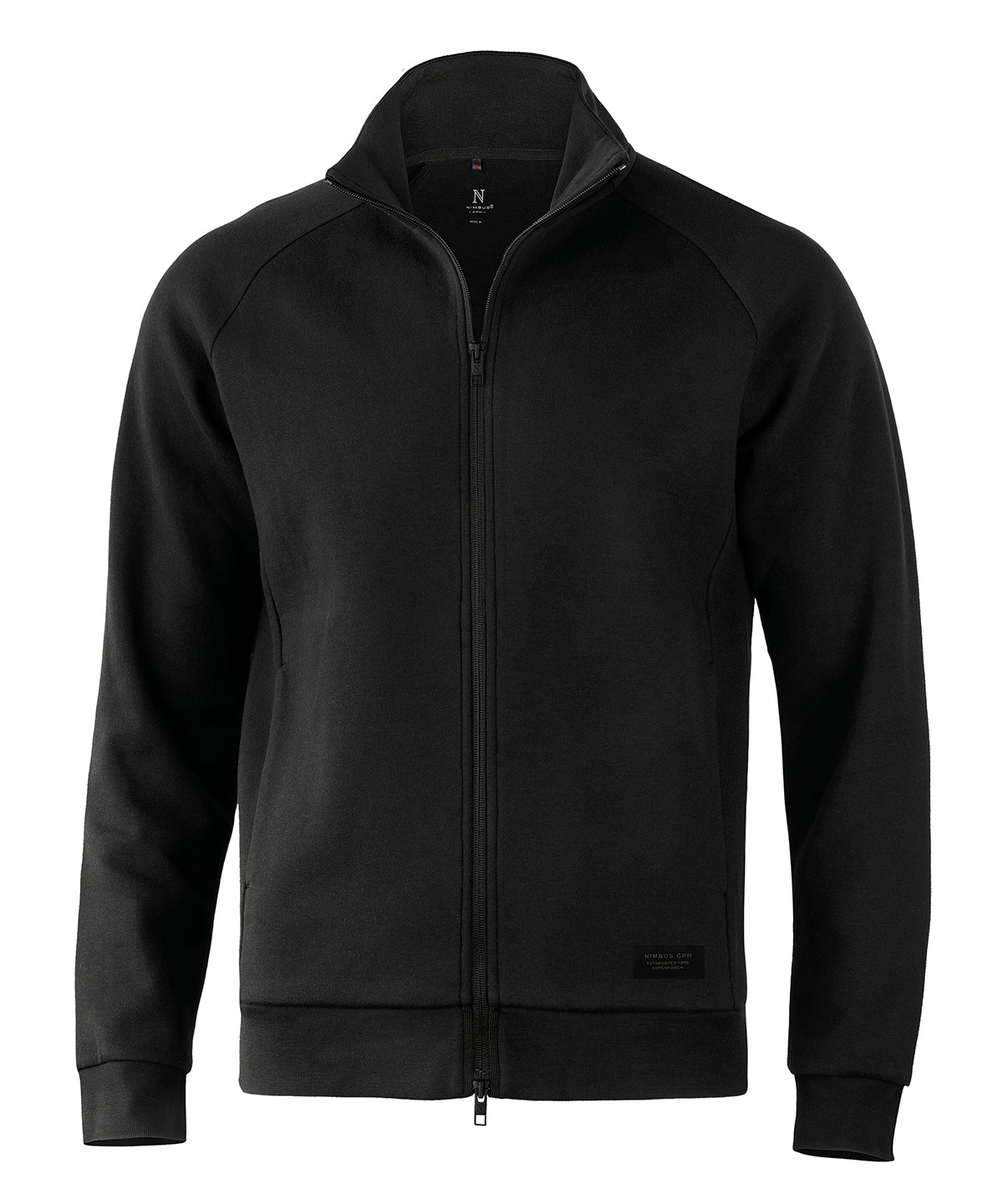 Nimbus Eaton – premium double-faced sweatshirt, image 2