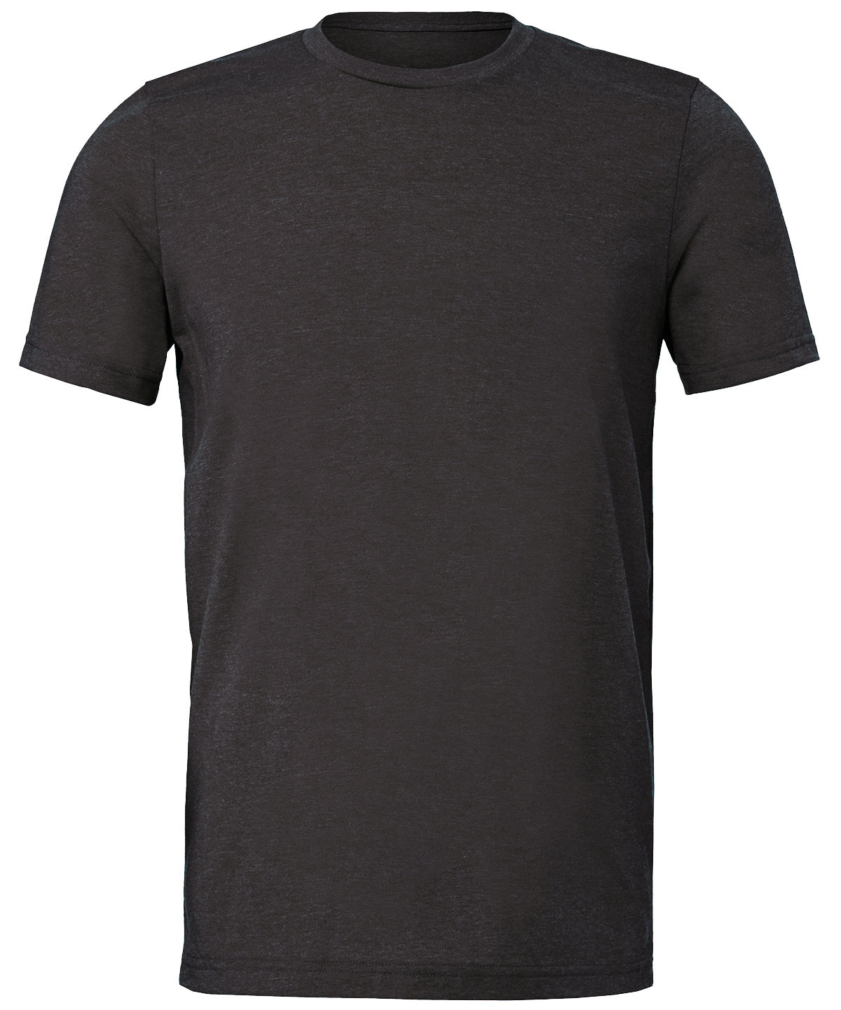 Bella Canvas Unisex sueded tee, image 4