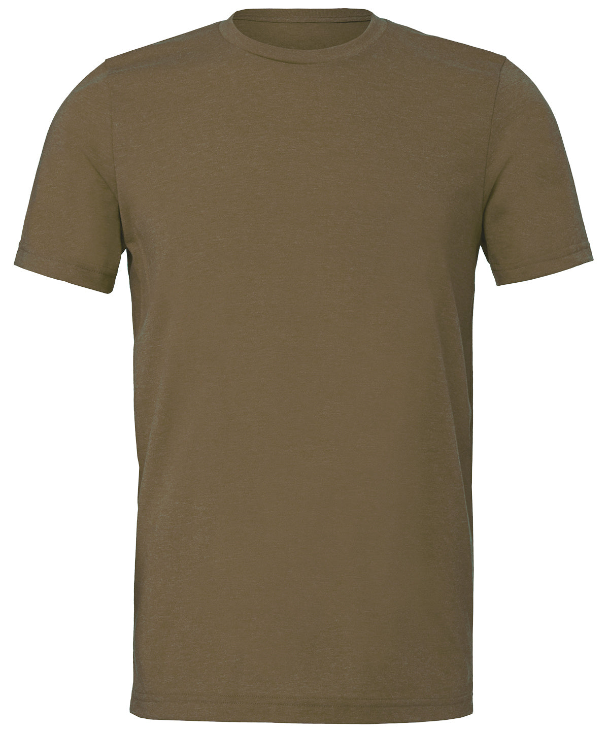 Bella Canvas Unisex sueded tee, image 8
