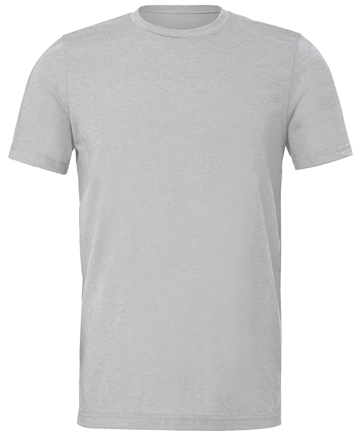 Bella Canvas Unisex sueded tee, image 2