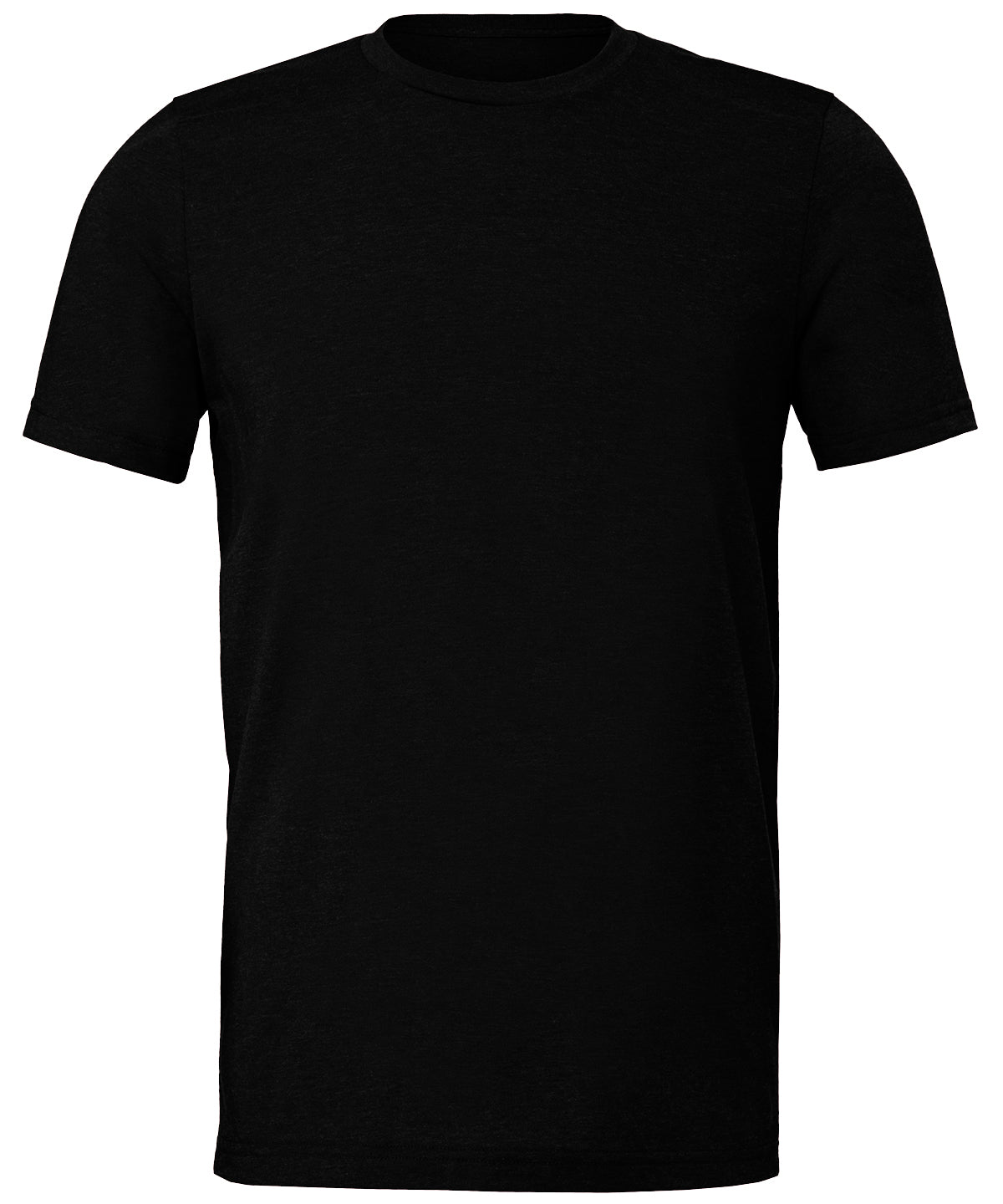 Bella Canvas Unisex sueded tee, image 3