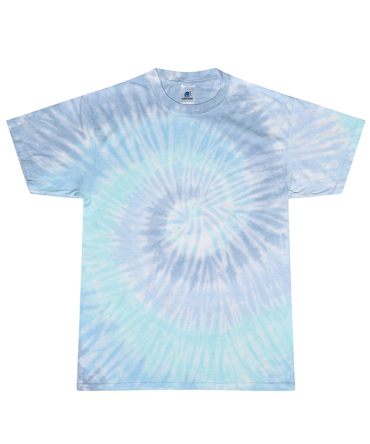 Colortone Tie-dye shirt, image 15