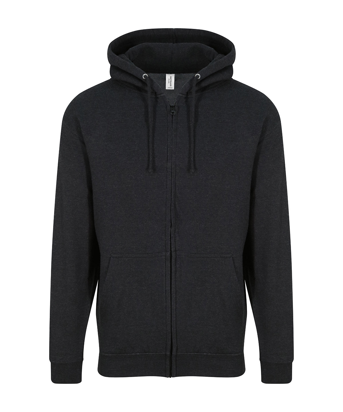 AWDis Just Hoods Zoodie, image 6