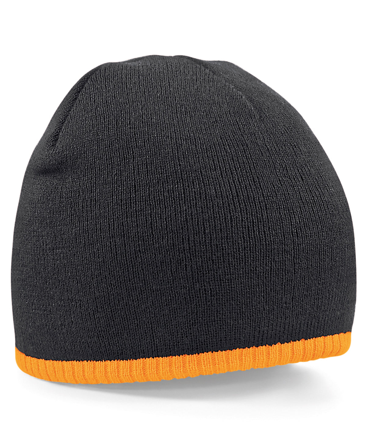 Beechfield Two-tone pull-on beanie, image 4
