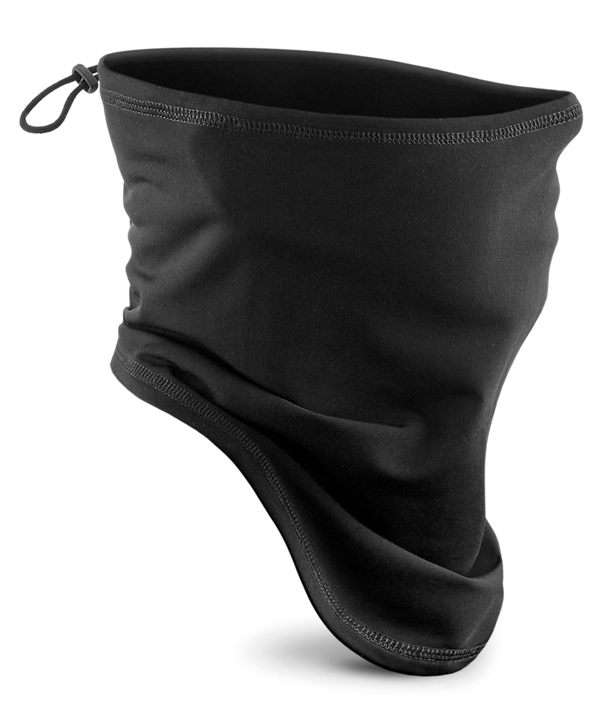 Beechfield Softshell sports tech neck warmer, image 2