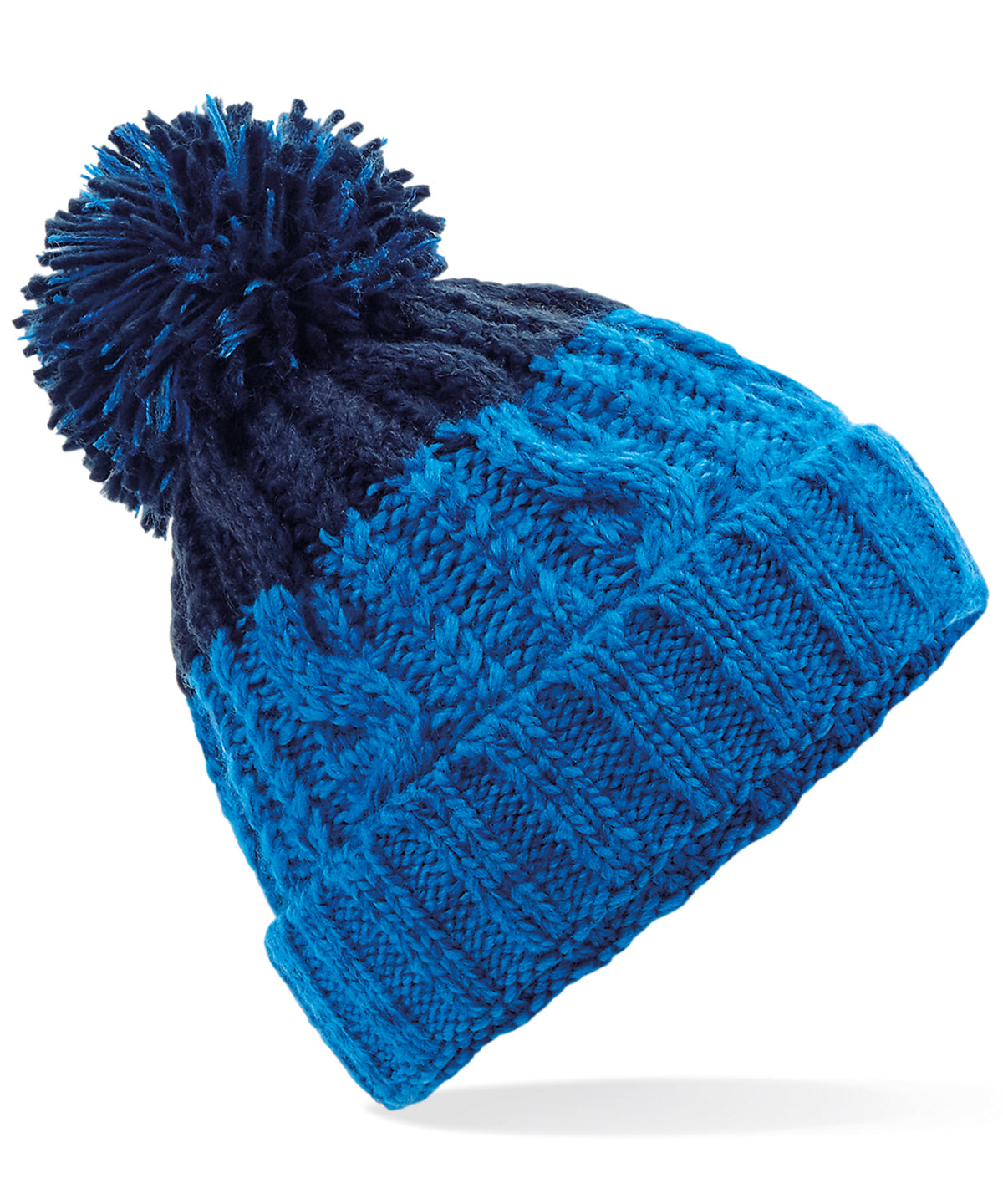 Beechfield Apres beanie, image 2
