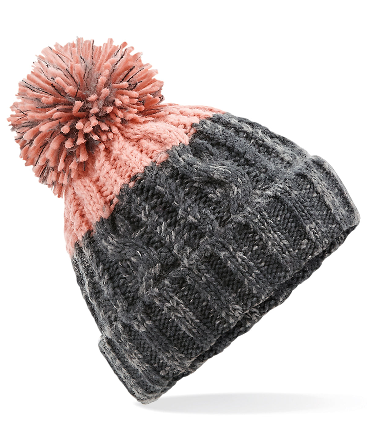 Beechfield Apres beanie, image 5