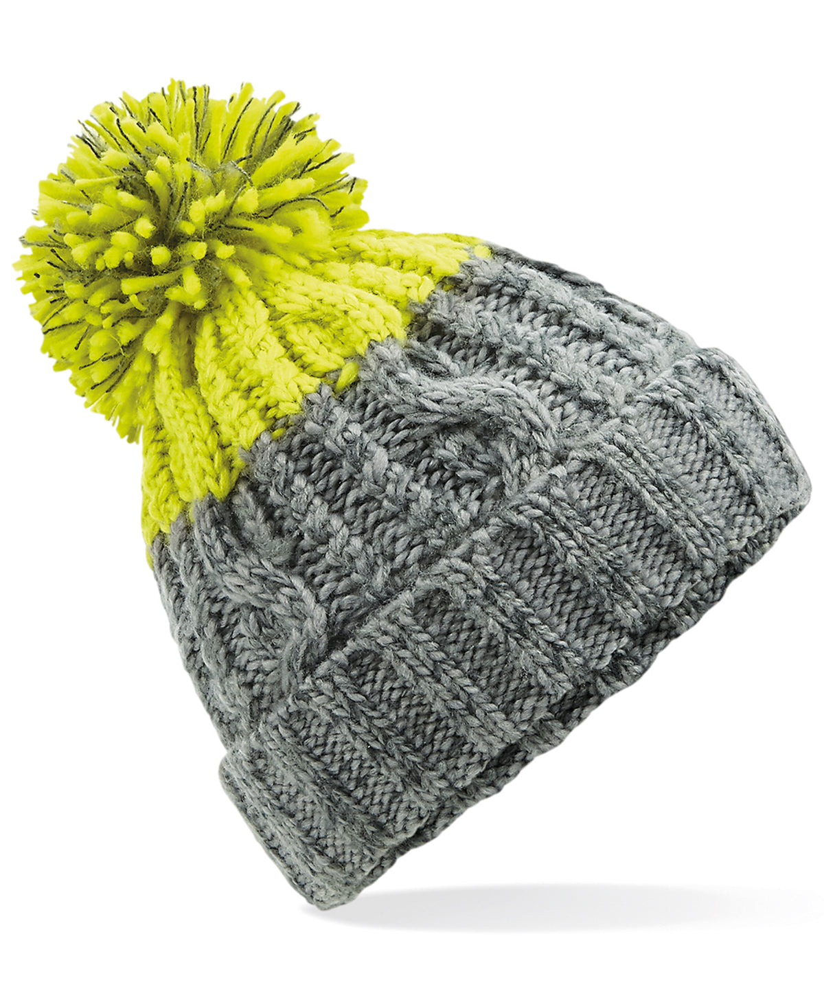 Beechfield Apres beanie, image 7