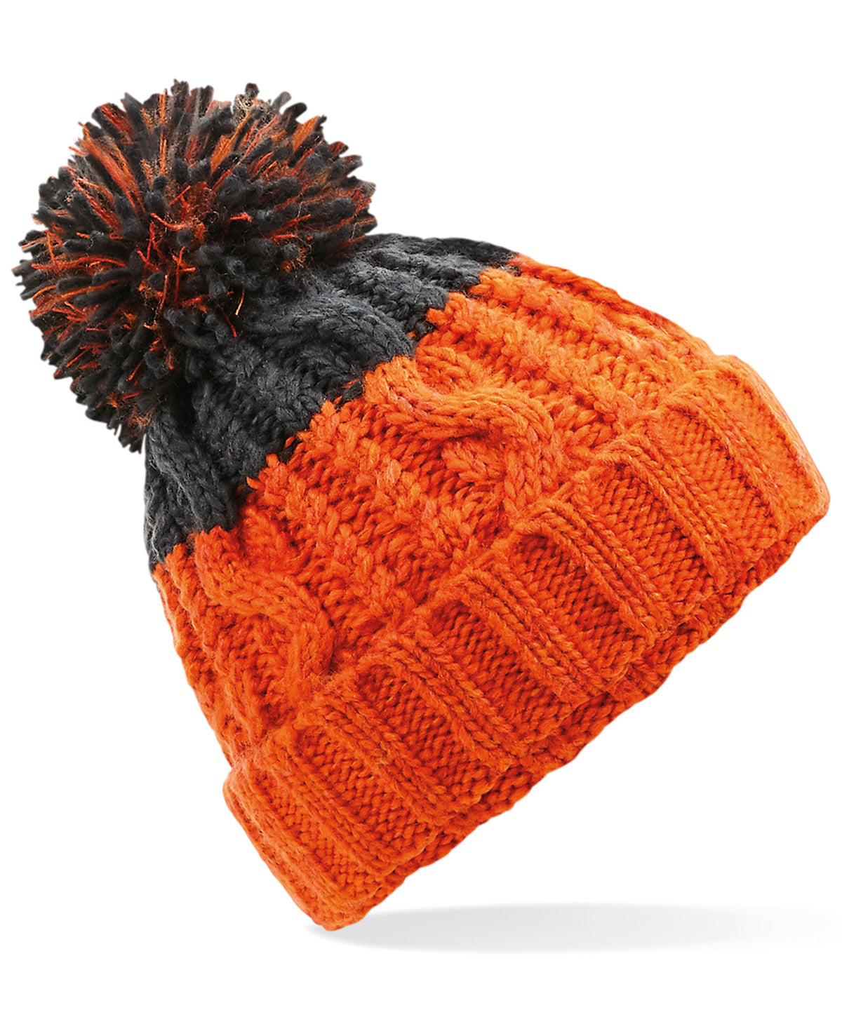 Beechfield Apres beanie, image 8