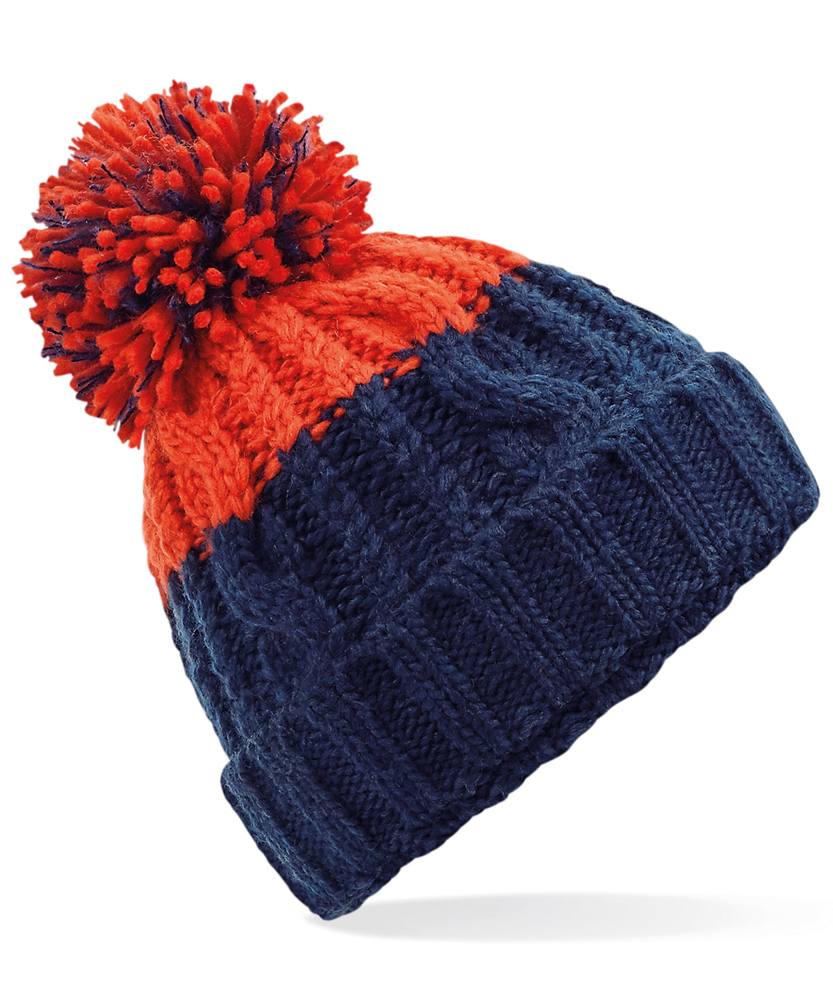 Beechfield Apres beanie, image 9