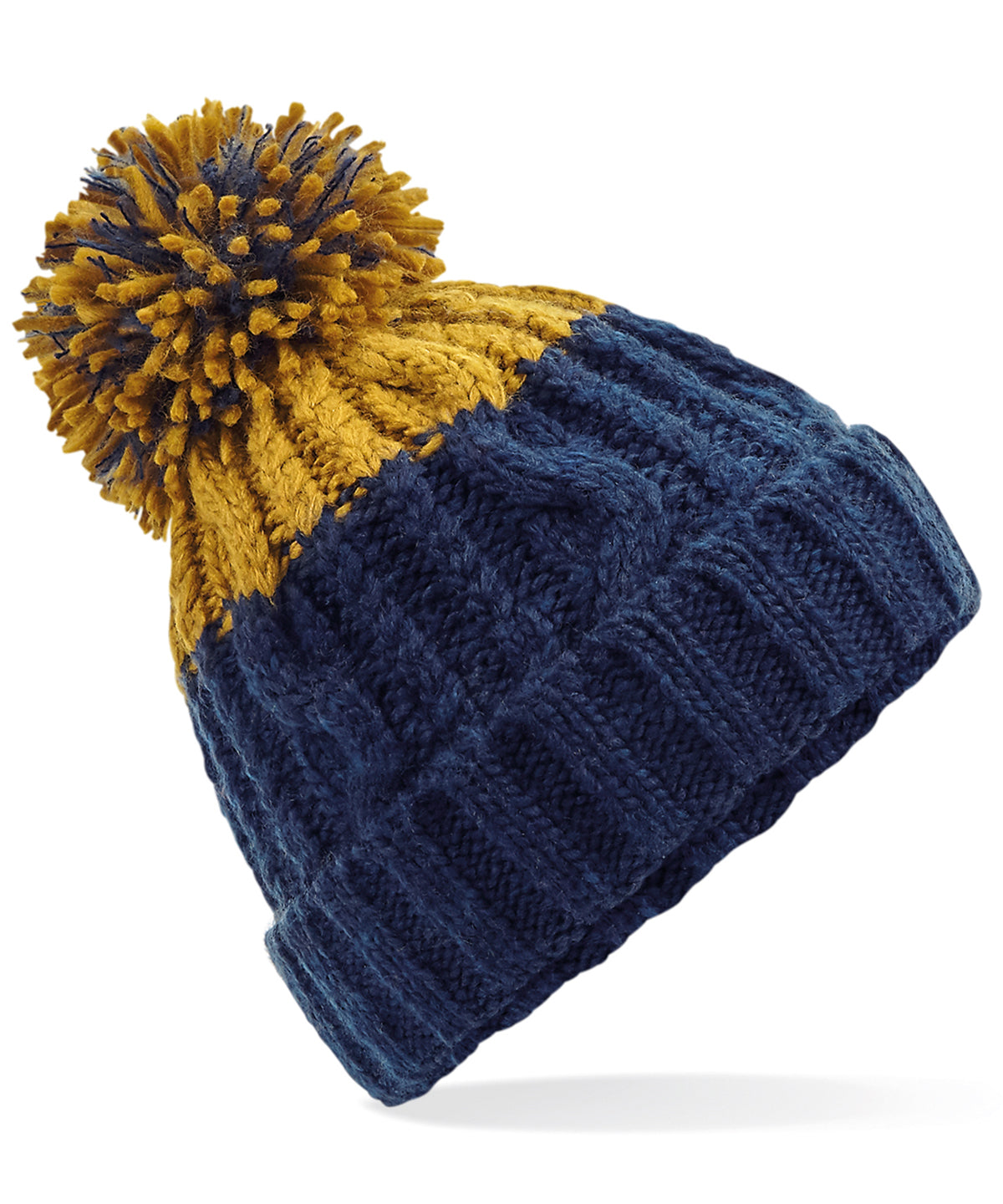Beechfield Apres beanie, image 10