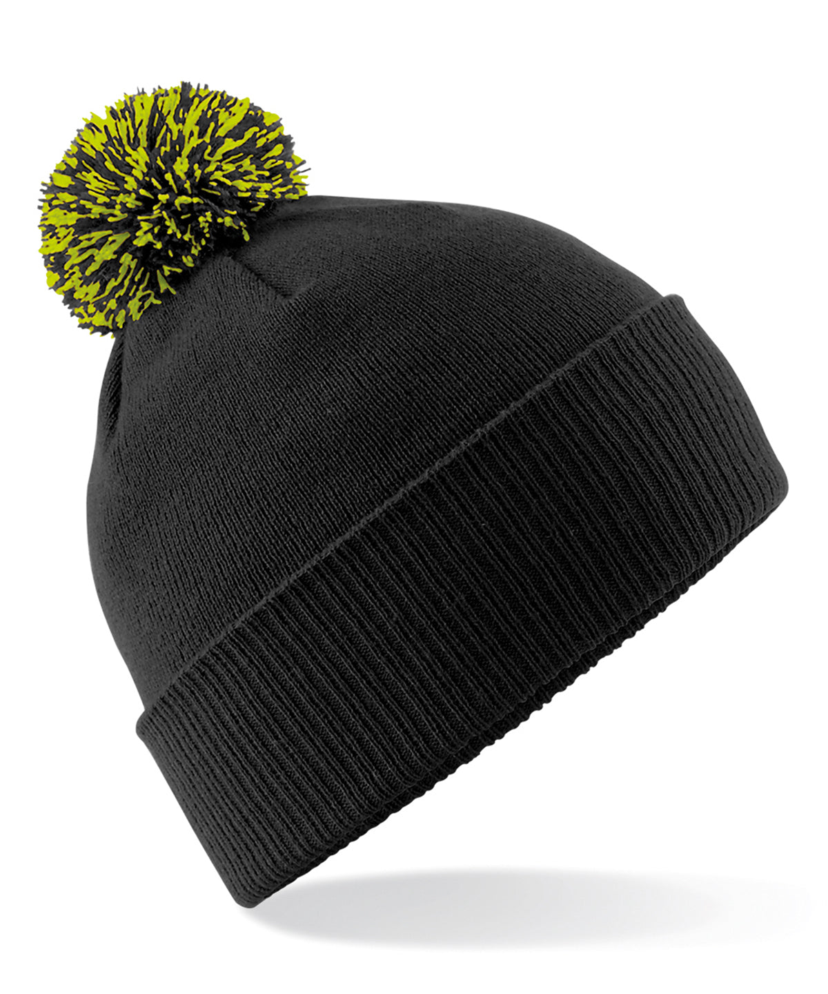 Beechfield Snowstar beanie, image 5
