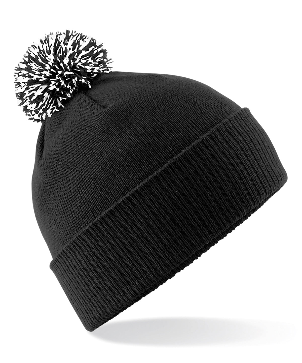 Beechfield Snowstar beanie, image 7