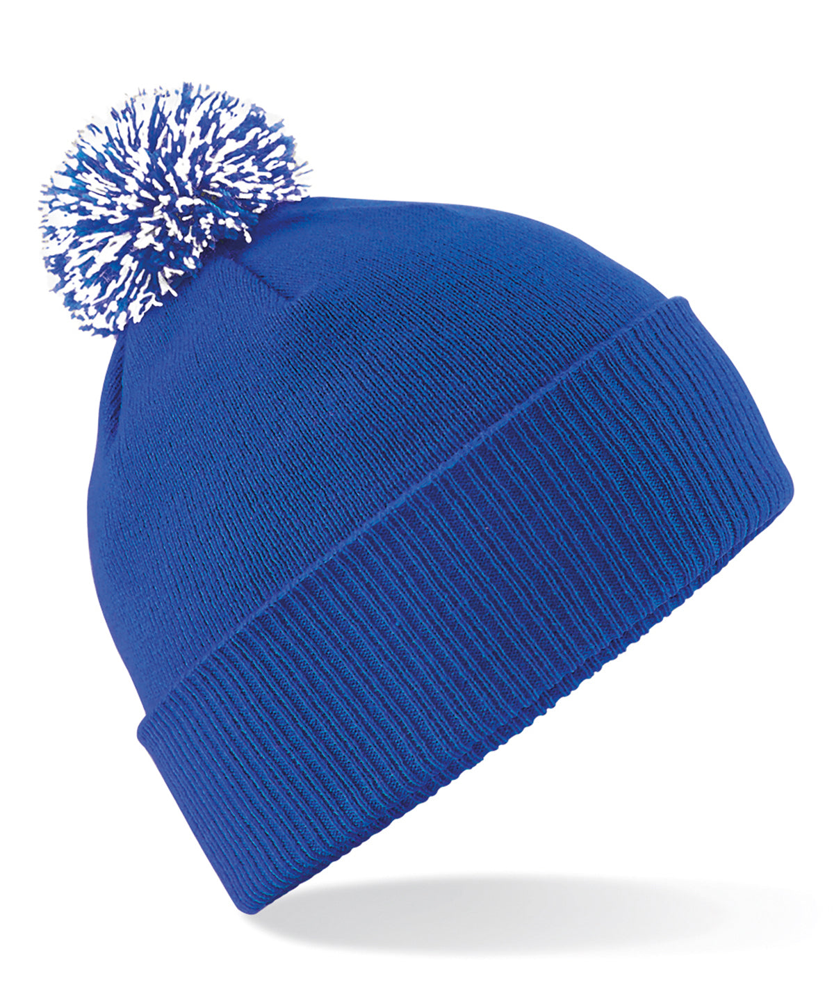 Beechfield Snowstar beanie, image 10