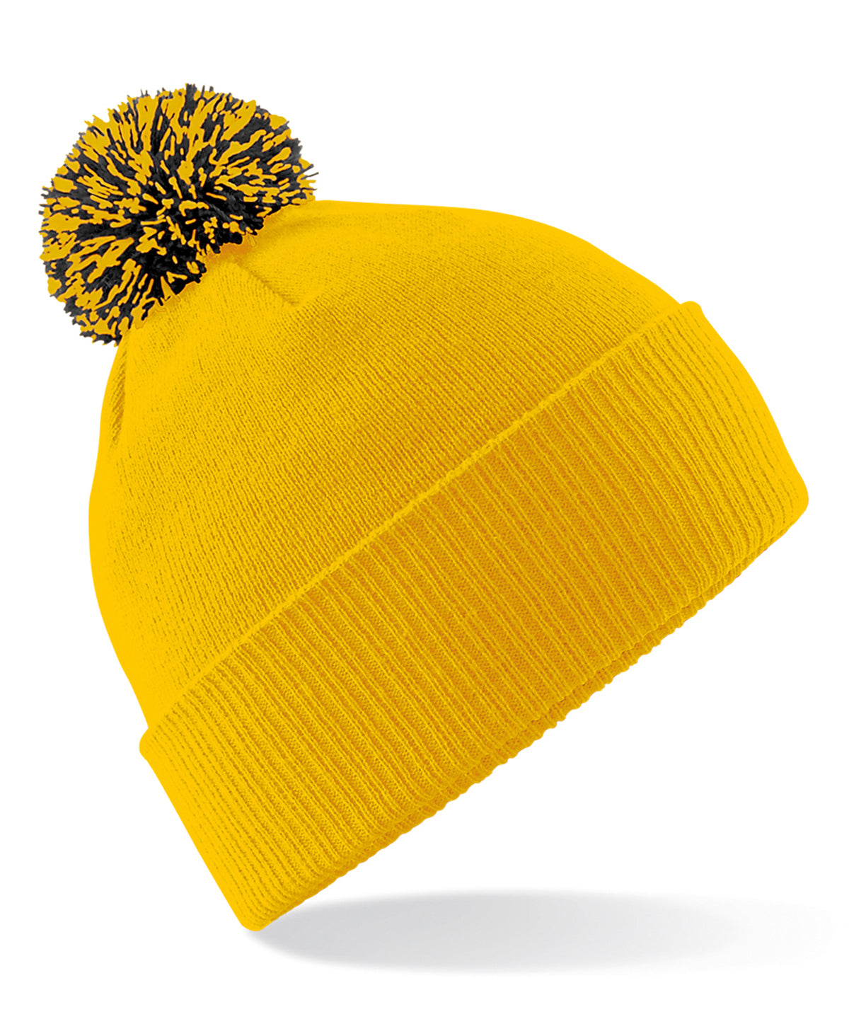 Beechfield Snowstar beanie, image 16